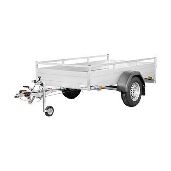 Saris McAlu Pro Trailer - DV135 - 1.350 kg