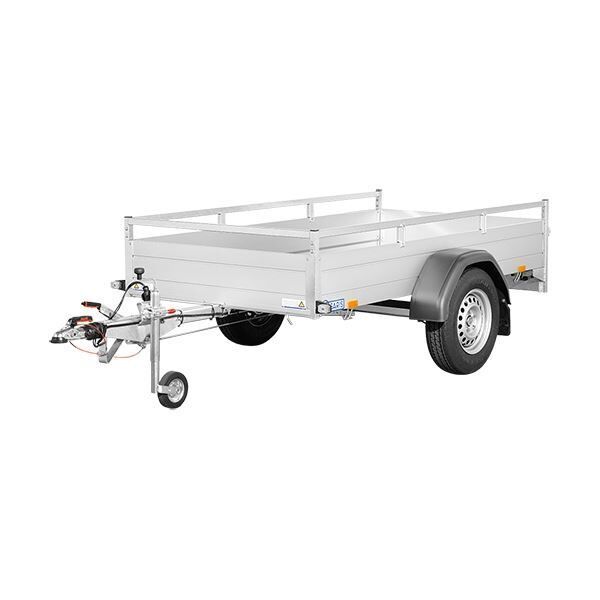 Saris McAlu Pro Trailer - DV135 - 1.350 kg