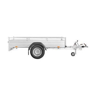 Saris McAlu Pro Trailer - DV135 - 1.350 kg