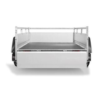 Saris McAlu Pro Trailer - DV2000 - 2.000 kg
