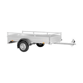 Saris McAlu Pro Trailer - DV75 - 750 kg