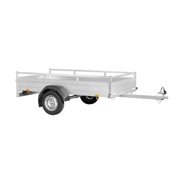 Saris McAlu Pro Trailer - DV75 - 750 kg