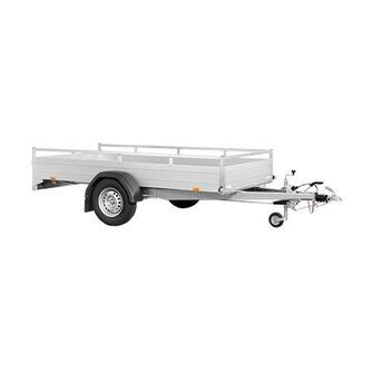 Saris McAlu Pro Trailer - FW150 - 1.500 kg