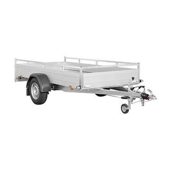 Saris McAlu Pro Trailer - FW150 - 1.500 kg