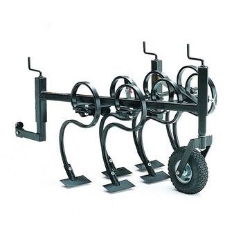 STIGA - Skuffjern - Park