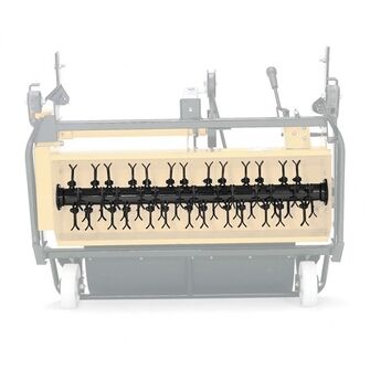 STIGA Slagleklipperaksel til Park- og Park Pro-frontklippere