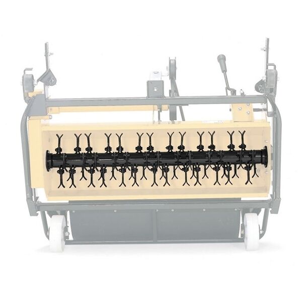 STIGA Slagleklipperaksel til Park- og Park Pro-frontklippere