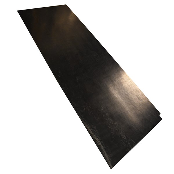 Mustang Sparkeplader i kunststof