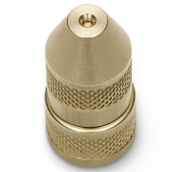 STIHL Justérbart messing-mundstykke til SG 21, SG 31, SG 51 og SG 71 - til mange formål