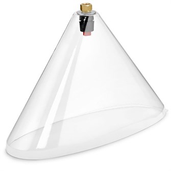 STIHL Forstøver-afskærmning til SG 21, SG 31, SG 51 og SG 71