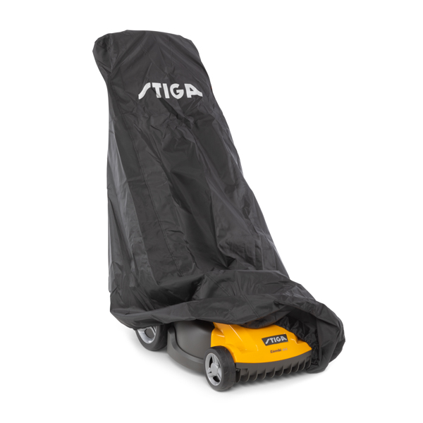 STIGA Overtræk til plæneklippere, lille