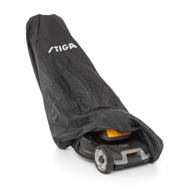 STIGA Overtræk til plæneklippere, stort