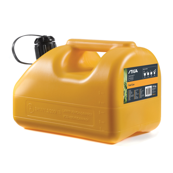 STIGA Benzindunk, 5 liter
