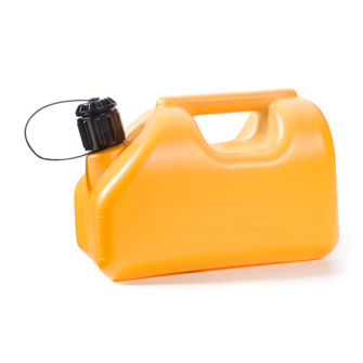 STIGA Benzindunk, 5 liter