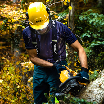 STIGA Seler med strop