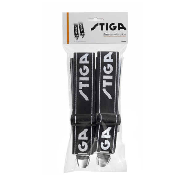 STIGA Seler med strop