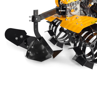 STIGA Hyppeplov til SRC 658 RB-fræser