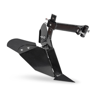 STIGA Hyppeplov til SRC 658 RB-fræser - arbejdsdybde: