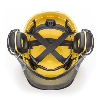 STIGA Sikkerhedshjelm Pro