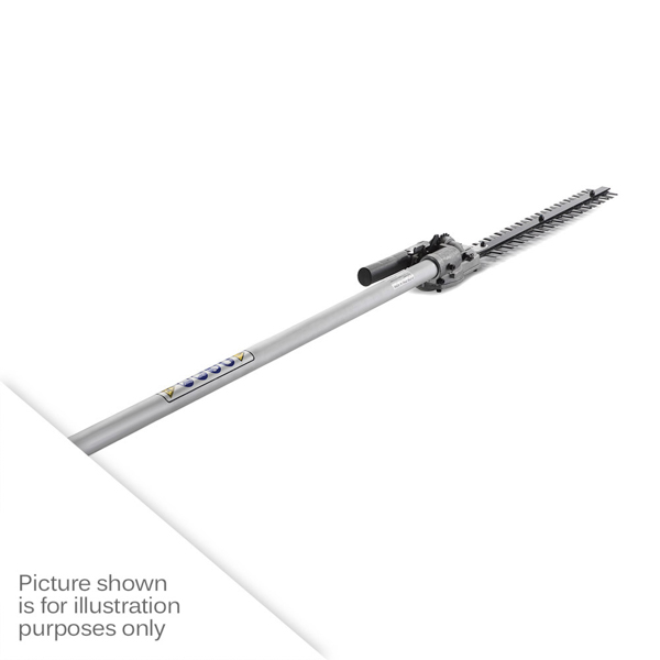 STIGA Hækkeklipper-aggregat til SBC 226 J-buskrydder og SGT 226 J-græstrimmer