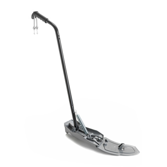 STIGA Mulch kit til Combi 166