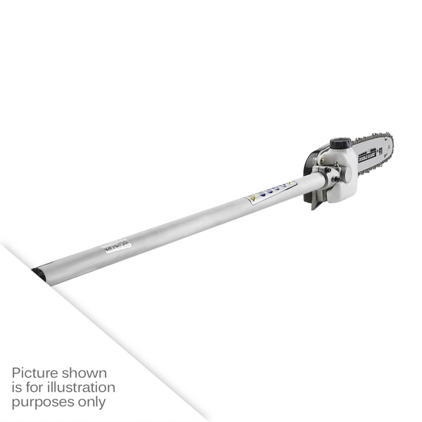 STIGA Beskæringssav - til SBC 226 J-buskrydder og SGT 226 J-græstrimmer