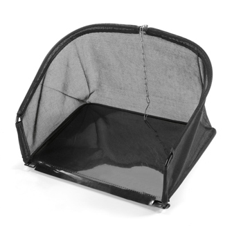 STIGA Græsfang til SCM 240 R-cylinderplæneklipper