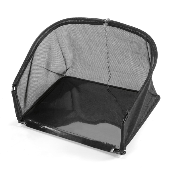 STIGA Græsfang til SCM 240 R-cylinderplæneklipper