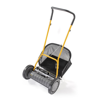 STIGA Græsfang til SCM 240 har en kapacitet på 20 liter