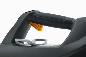 STIGA SAB 900 AE Løvblæser - med boost-funktion