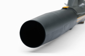 STIGA SAB 900 AE Løvblæser - uden batteri og lader