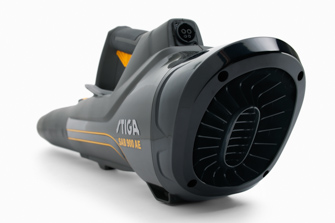 STIGA SAB 900 AE Løvblæser - uden batteri og lader