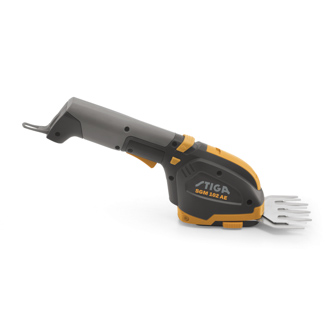 STIGA SGM 102 AE Multitool - Inkl. batteri og lader