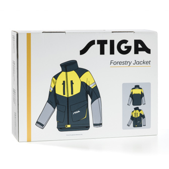 STIGA Skovjakke