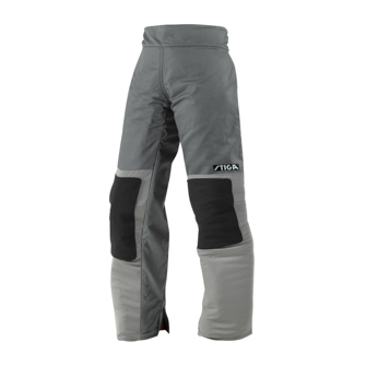 STIGA Overtræksbukser med skæreindlæg - str. one-size