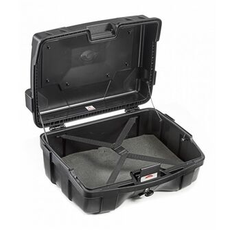 STIGA Bagageboks til Park Pro-modeller - med elastikstrop