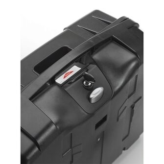 STIGA Bagageboks til Park Pro-modeller - med nøglelukning