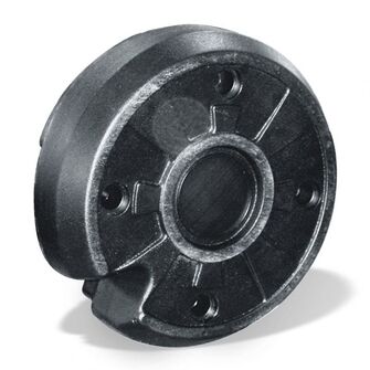 STIGA - Bagmonteret vægt 23 kg - Estate & Estate Pro