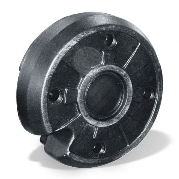 STIGA - Bagmonteret vægt 23 kg - Estate & Estate Pro