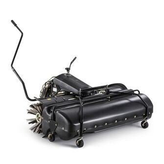 STIGA - Kost 120 cm - til Pro serien