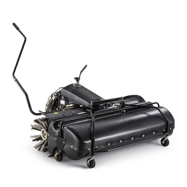 STIGA - Kost 120 cm - til Pro serien