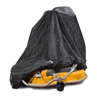 STIGA Overtræk til frontklippere