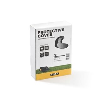 STIGA Autoclip - Overtræk, 60 x 50 x 35 cm - til M- og 200-serien