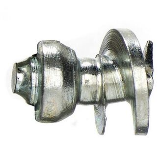 STIGA Pigge til vinterhjul til STIGA Estate, Tornado, Villa og Park