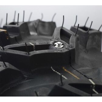 STIGA Pigge til vinterhjul til STIGA Estate, Tornado, Villa og Park