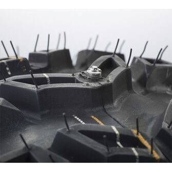 STIGA Pigge til vinterhjul til STIGA Estate, Tornado, Villa og Park