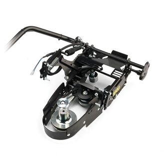 STIGA - PTO-sæt - Tornado