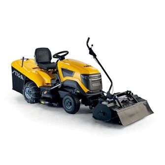 STIGA - Slagleklipper