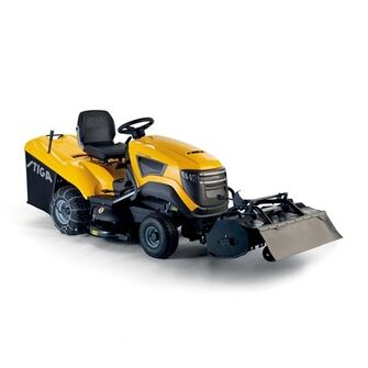 STIGA - Slagleklipper