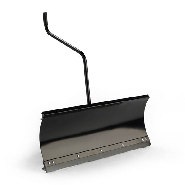 STIGA - Sneblad 107 cm inkl. gummiskrabeskær